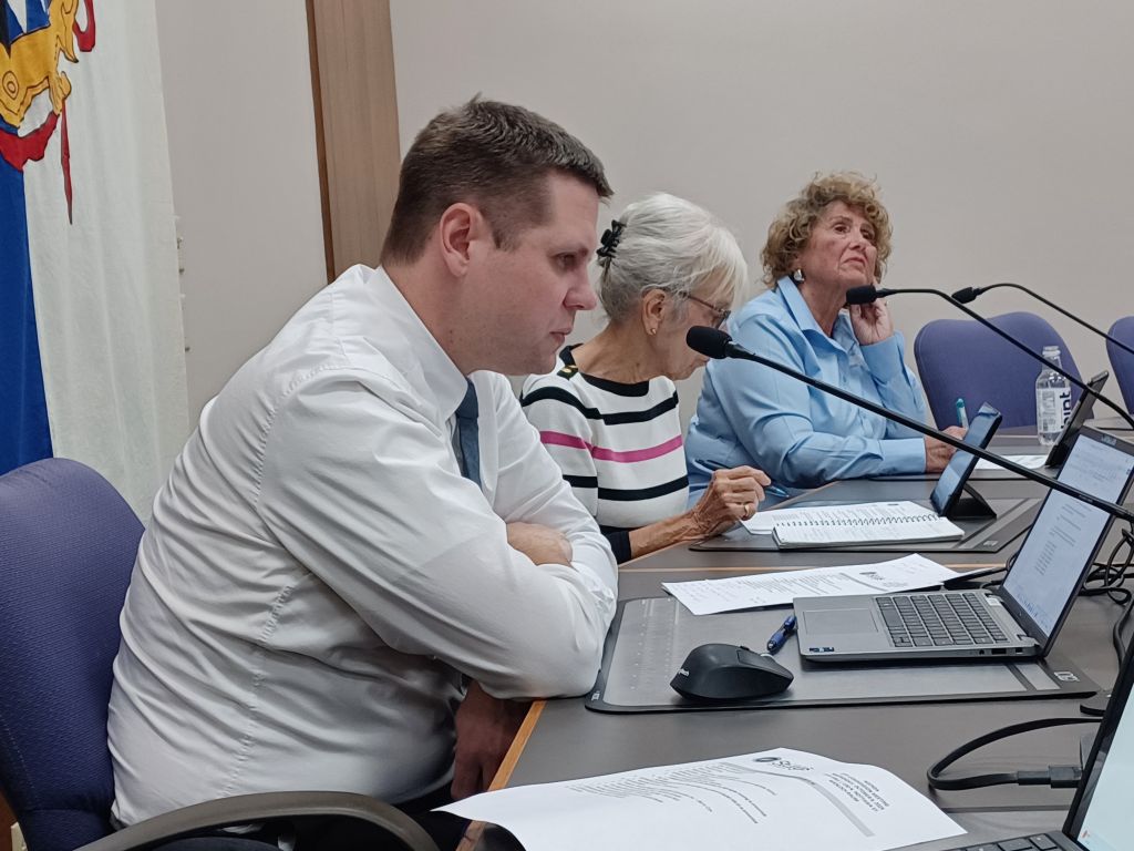 Sturgis Considering DROP Program For Employees